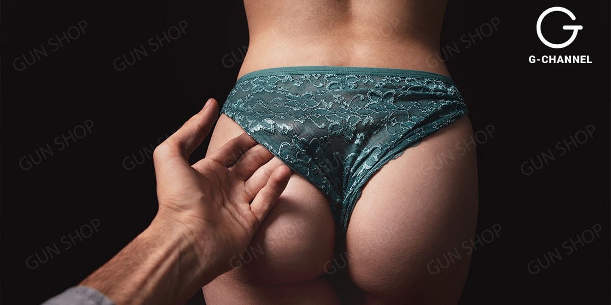 Cách làm cho nàng ra nhiều nước mà nam giới phải biết