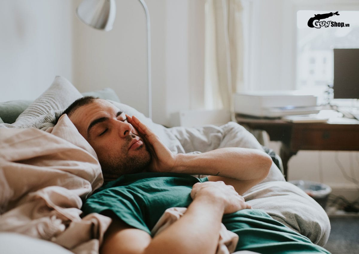 Cách nhận biết đàn ông vô sinh