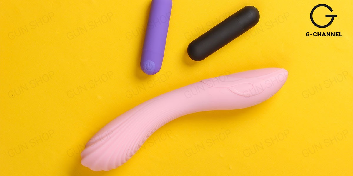 Sử dụng sextoy đúng cách để cuộc “yêu” thêm cảm xúc và thăng hoa