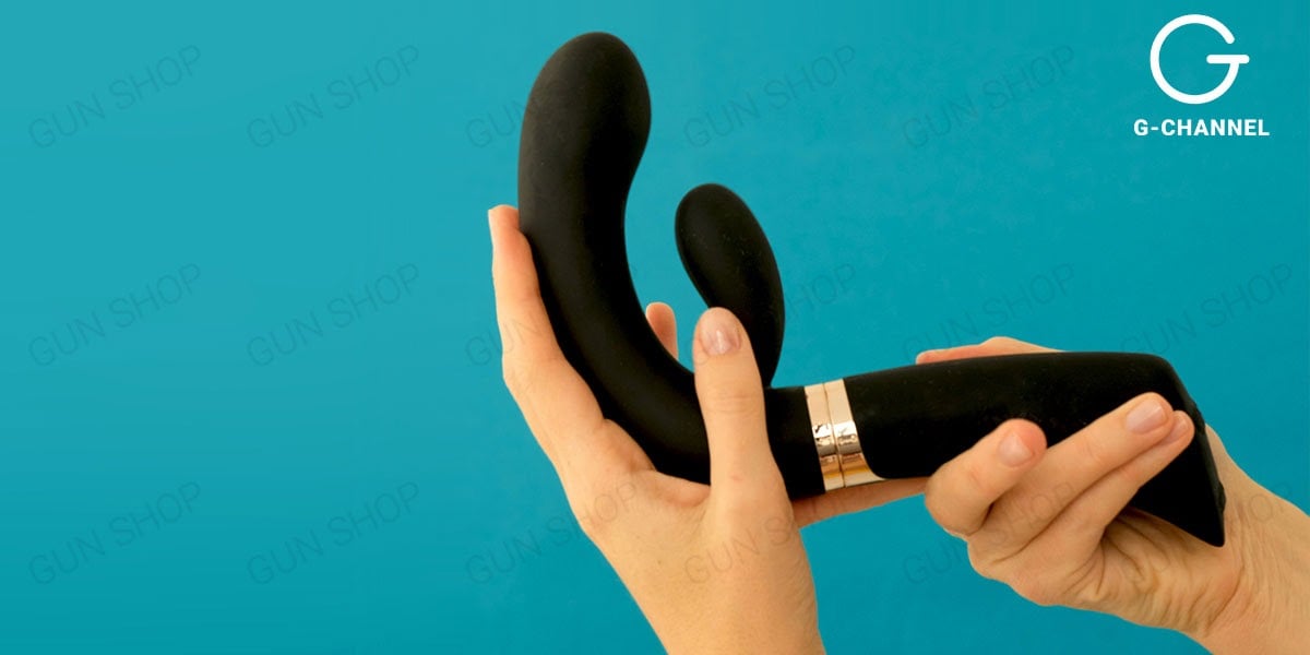 Sử dụng sextoy đúng cách để cuộc “yêu” thêm cảm xúc và thăng hoa