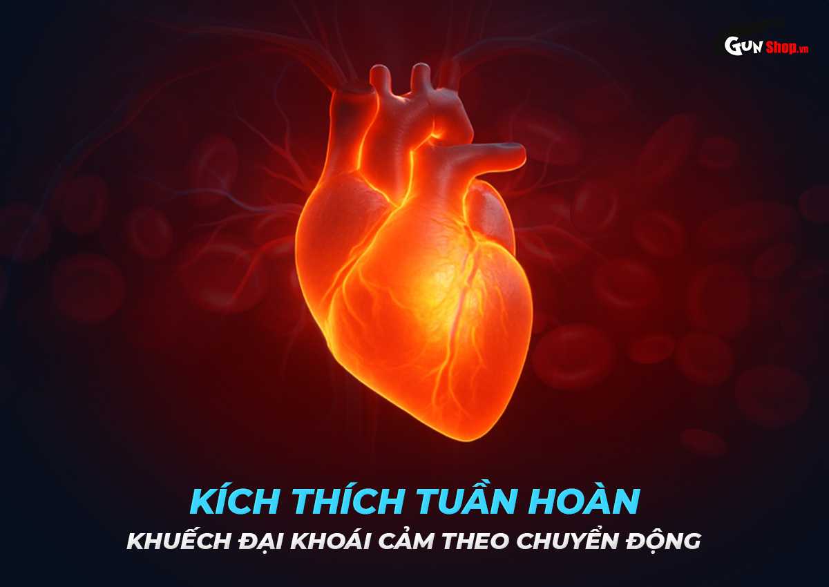 chai hít Popper Avenger Neon Party Blue chính hãng tại Gunshop