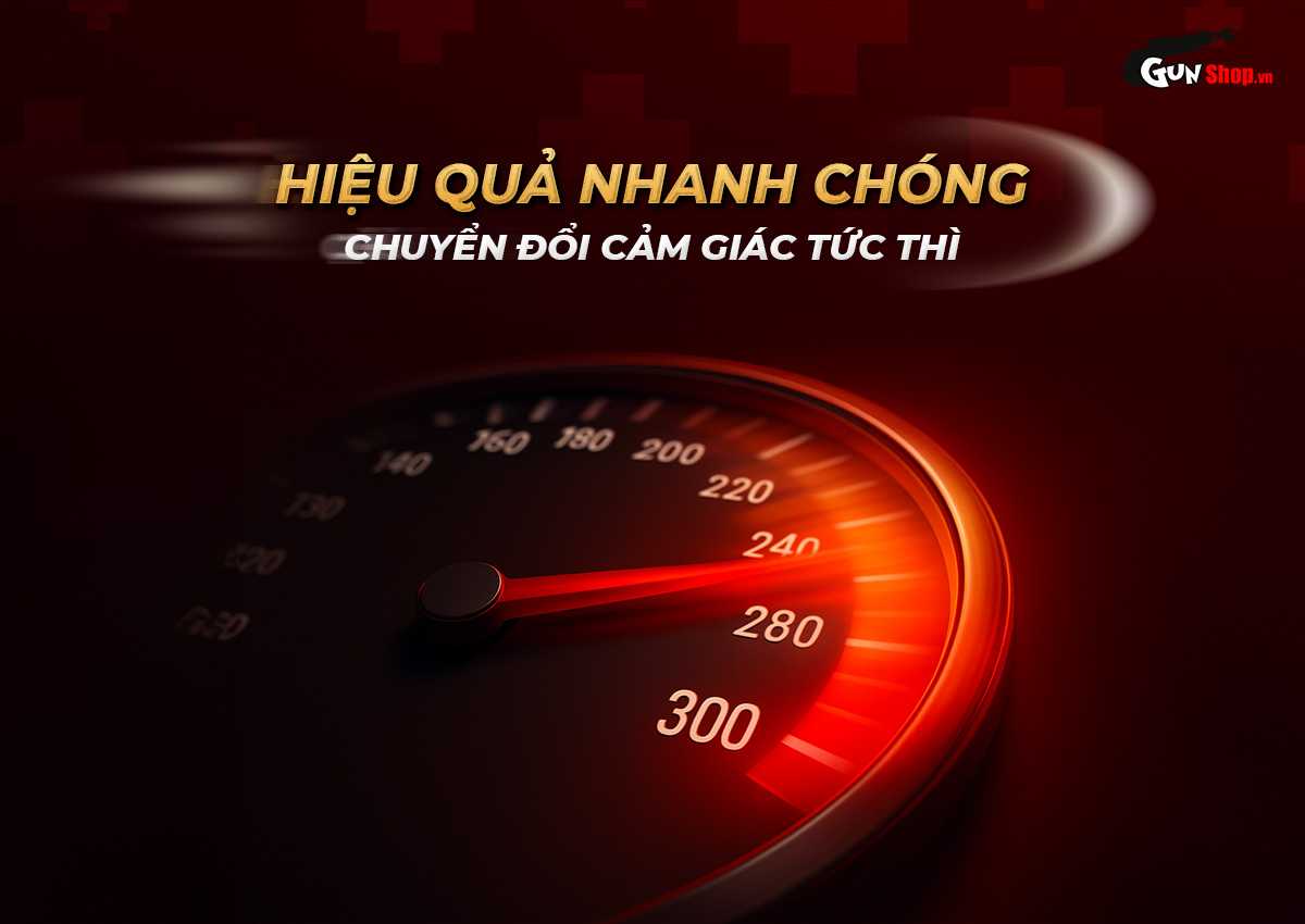 chai hít Popper Avenger Neon Party Red - Chai 30ml chính hãng tại Gunshop