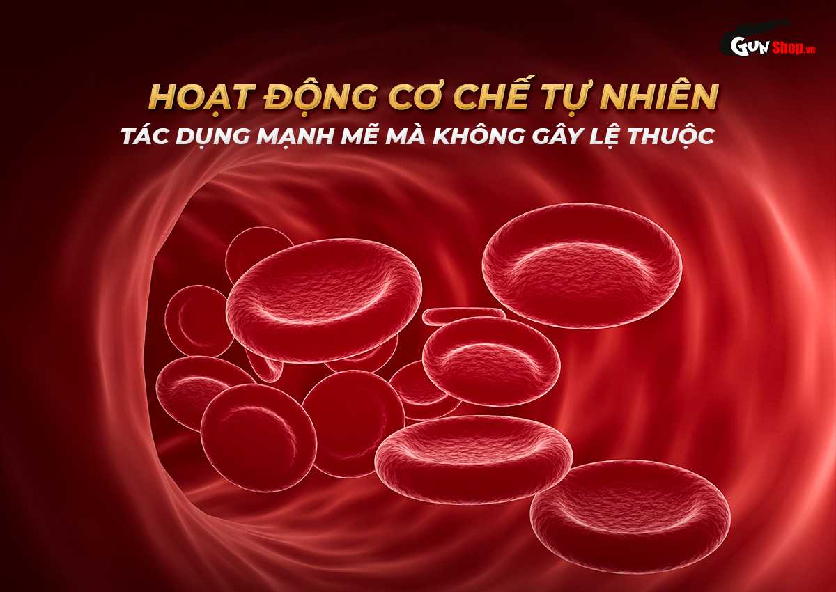 Chai hít Popper C4 Red chính hãng tại Gunshop