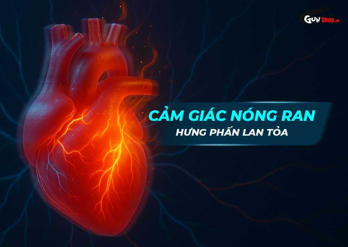 Chai hít tăng khoái cảm Popper C4 Black Yellow chính hãng tại Gunshop