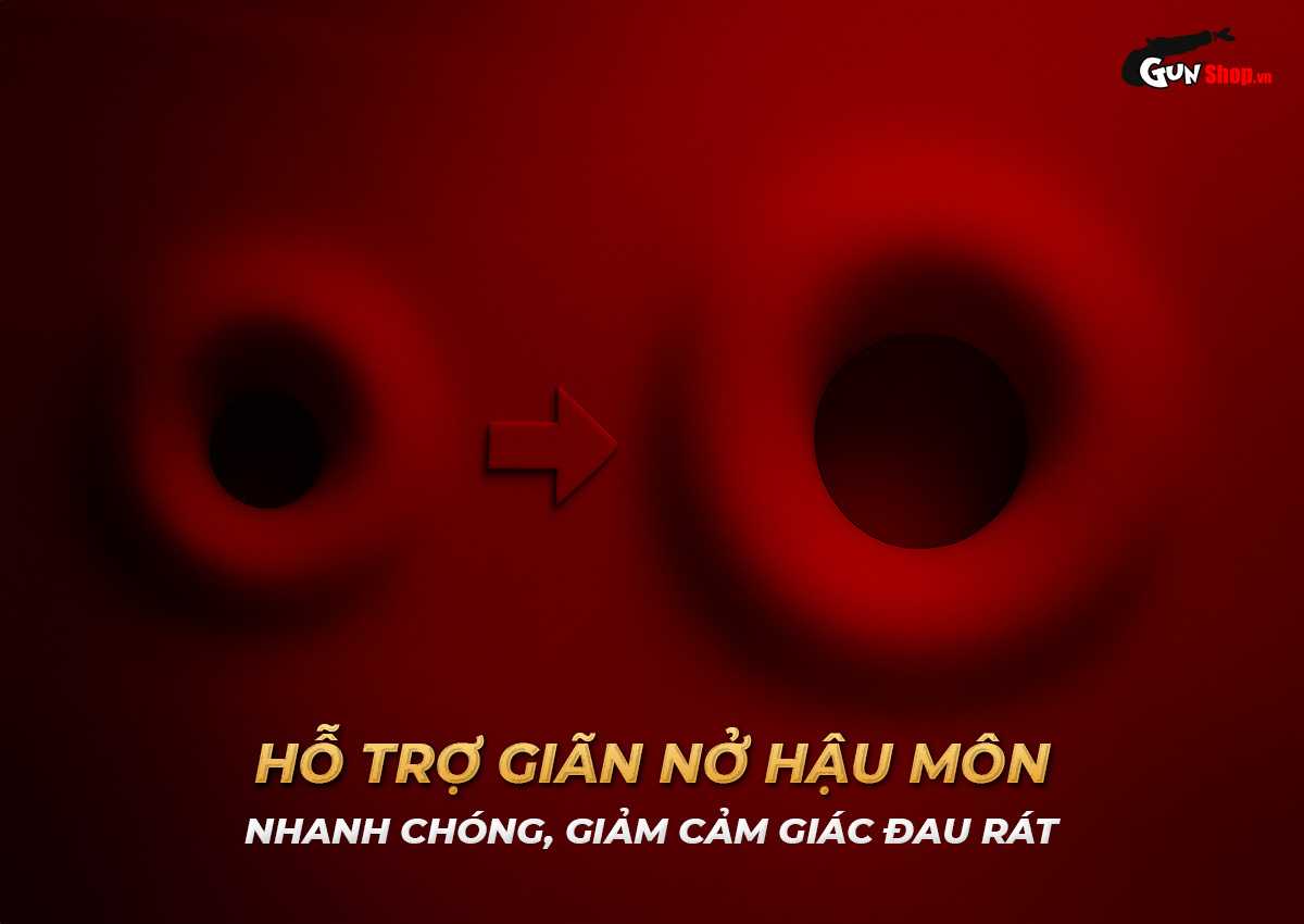 Chai hít Popper Jacked - Chai 30ml chính hãng tại Gunshop