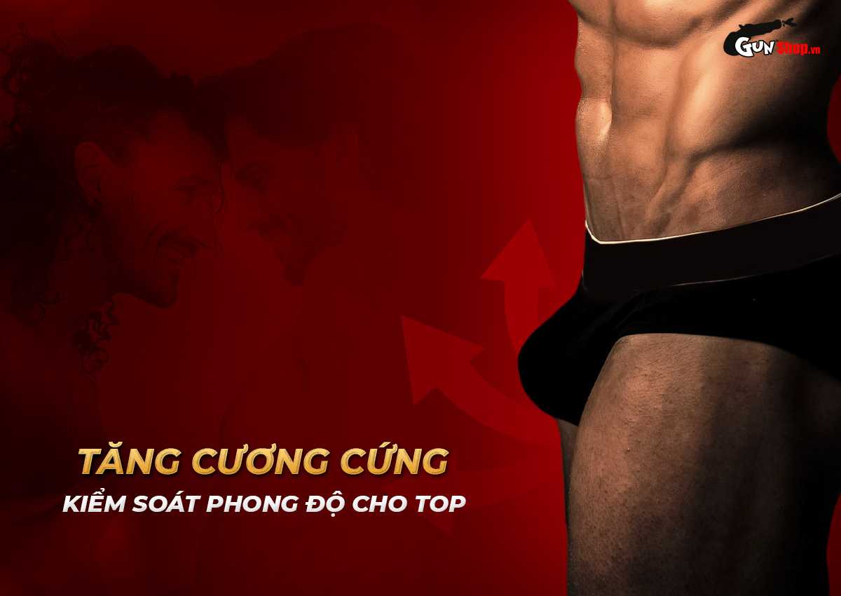 Chai hít Popper Jacked - Chai 30ml chính hãng tại Gunshop