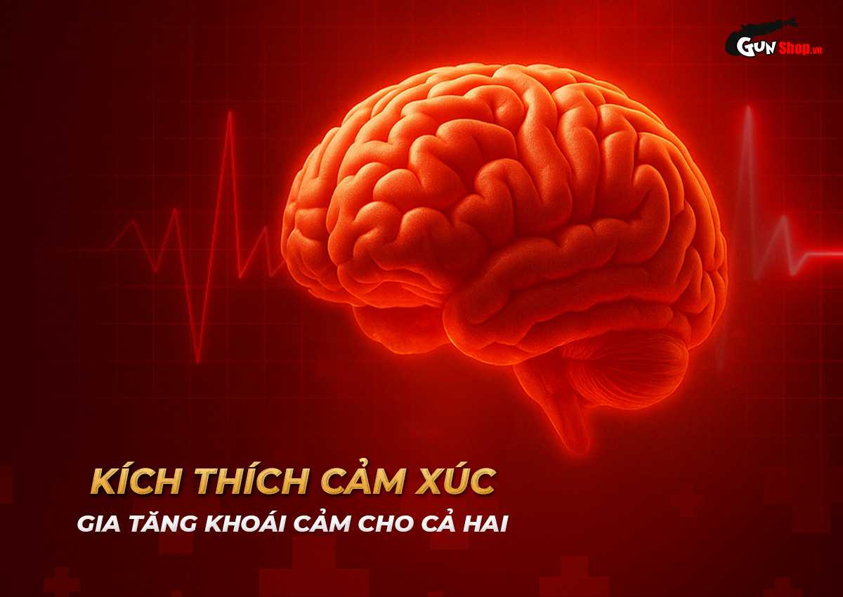 Chai hít Popper Jacked - Chai 30ml chính hãng tại Gunshop