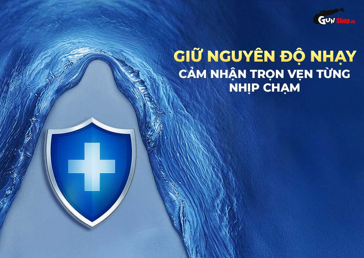 Chai xịt Playboy kéo dài thời gian chính hãng tại Gunshop