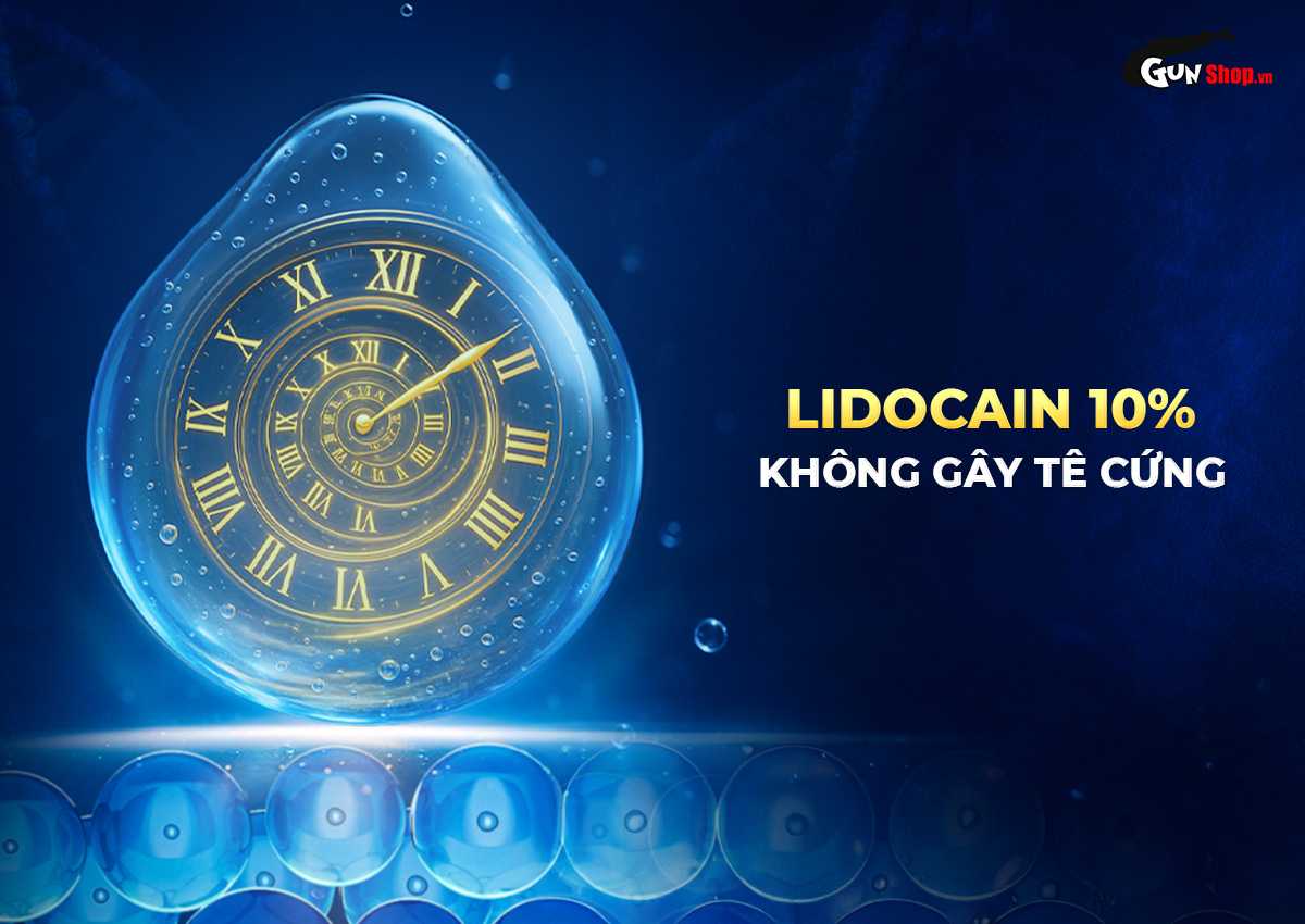 Chai xịt Playboy kéo dài thời gian chính hãng tại Gunshop