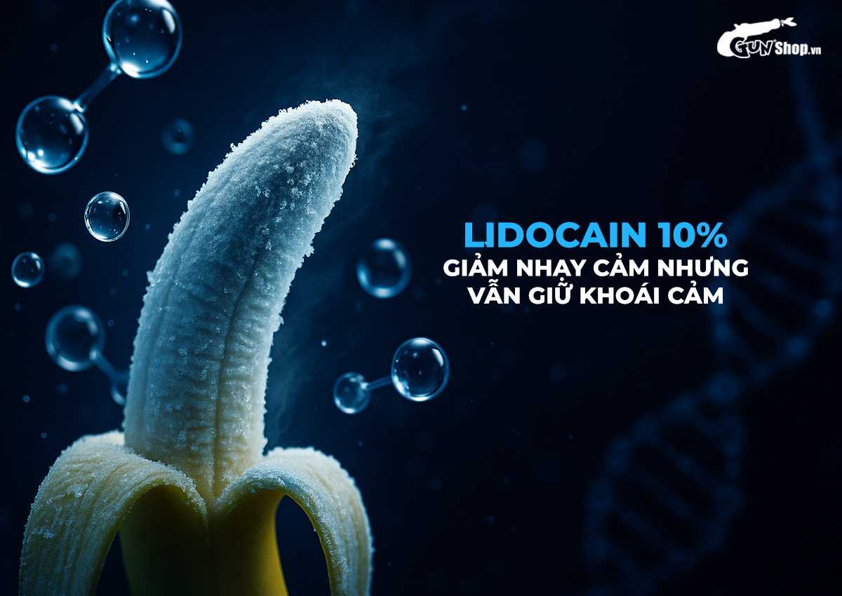 Chai xịt Power Deadly Shark 25000 chính hãng tại Gunshop