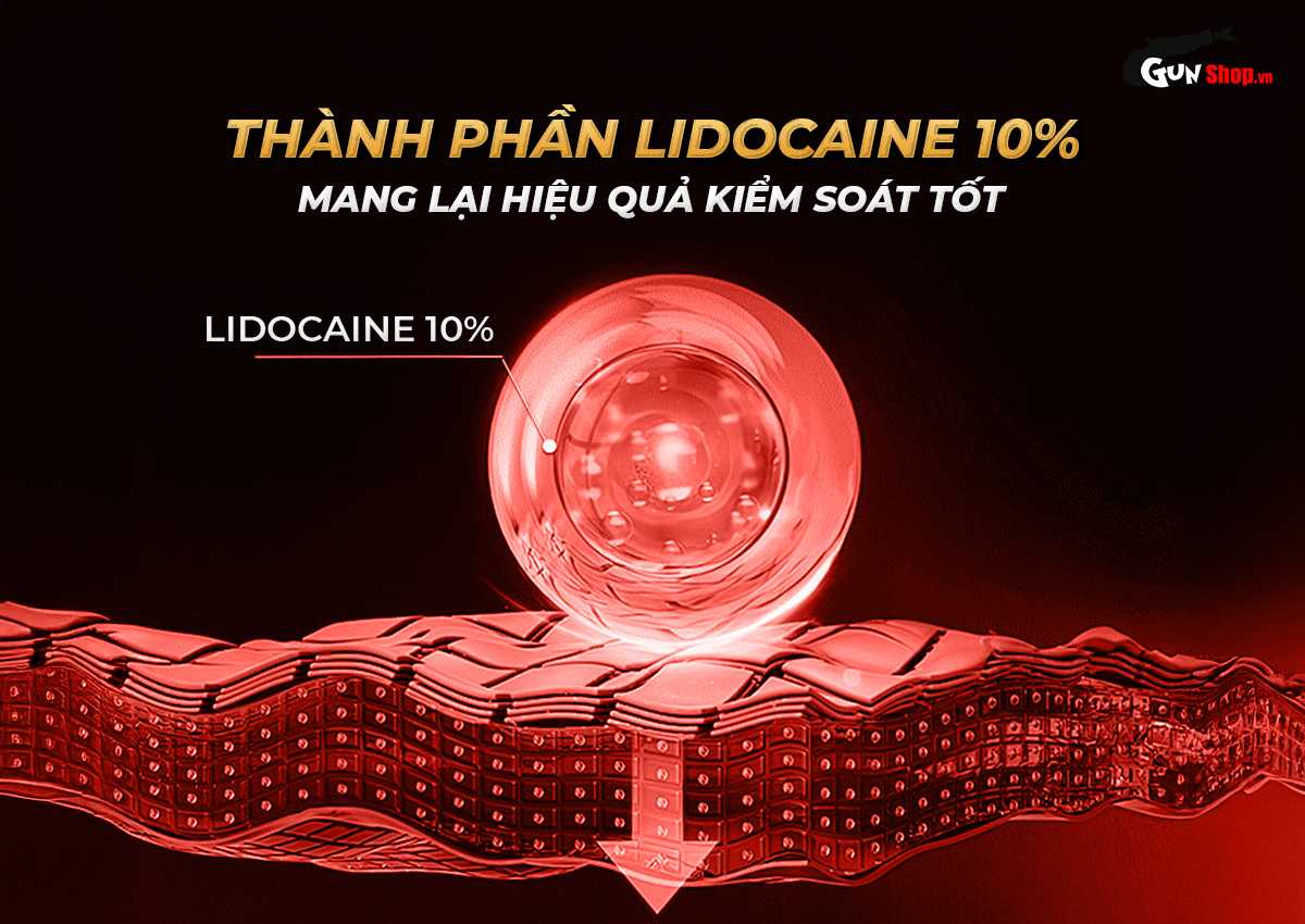 Chai xịt Reman's Dooz 14000 kéo dài thời gian chính hãng tại Gunshop