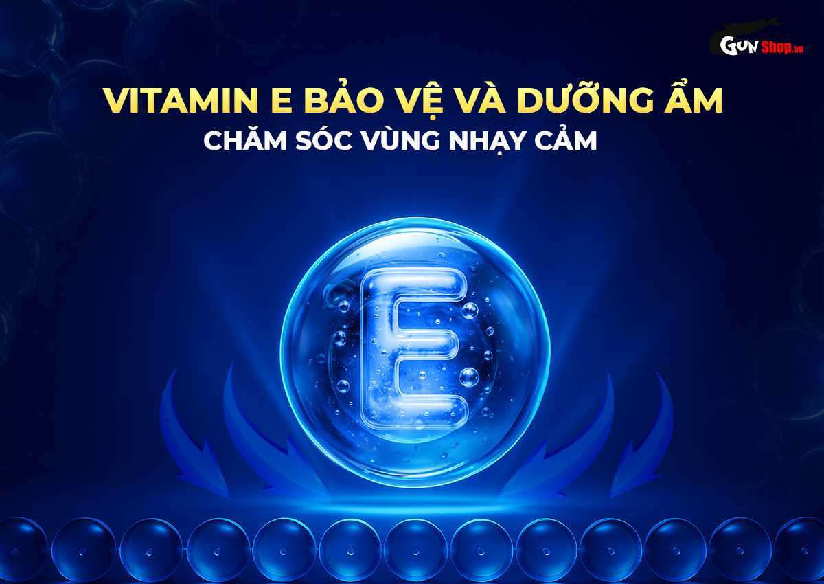 Chai xịt Super Viga 240000 kéo dài thời gian chính hãng tại Gunshop