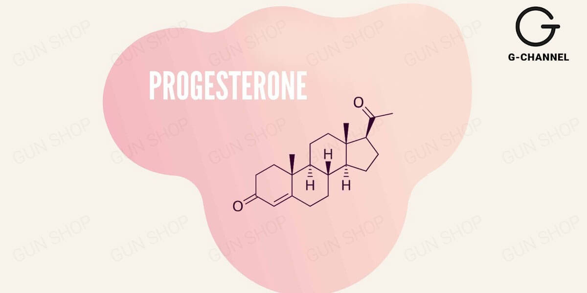 Ảnh hưởng của chỉ số progesterone khi mang thai
