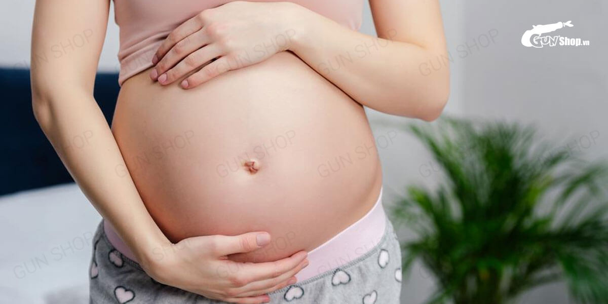 Có thai bị sùi mào gà nguy hiểm thế nào?