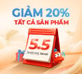 Săn deal 5-5