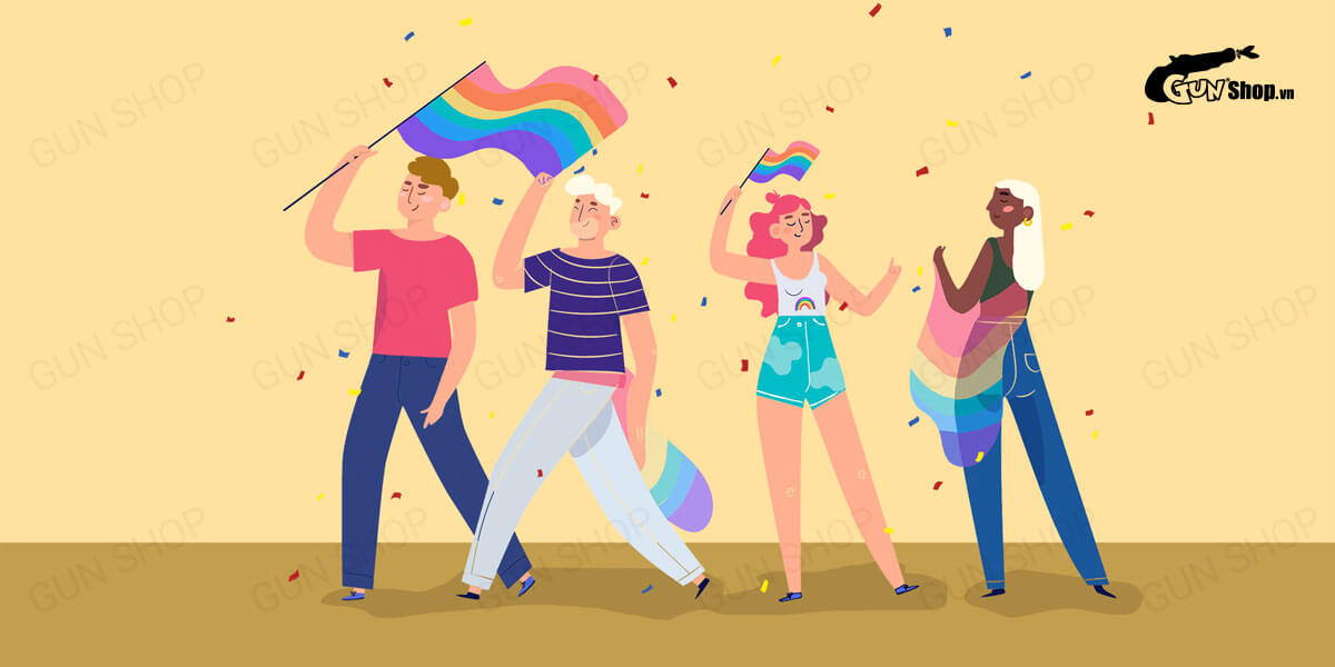Come Out là gì và Come Out có ý nghĩa thế nào trong LGBT?