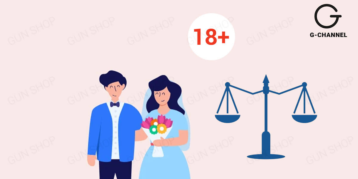 Con gái nên kết hôn ở độ tuổi nào?