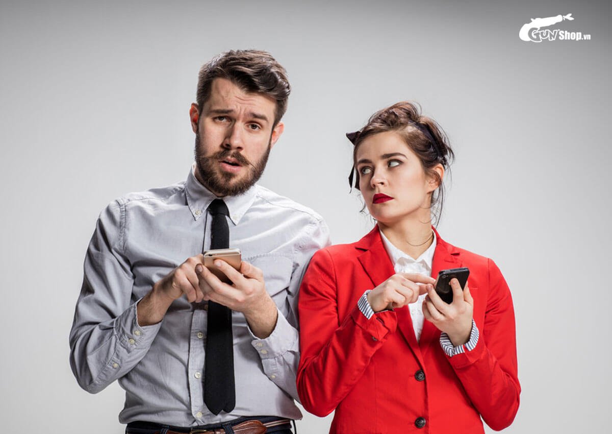 Con trai ghét con gái thế nào?