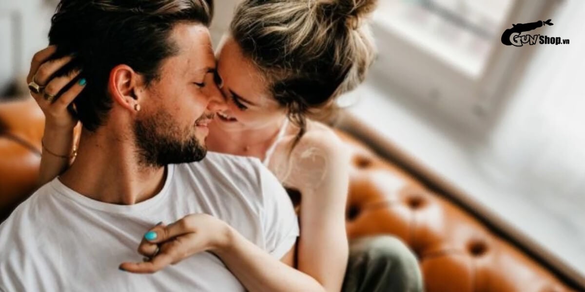 Đàn ông mê phụ nữ ở điểm nào?