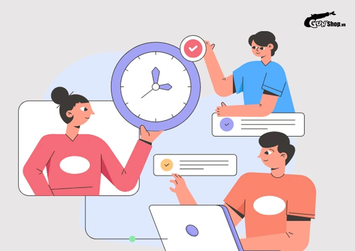 Deadline là gì? Chạy deadline là gì
