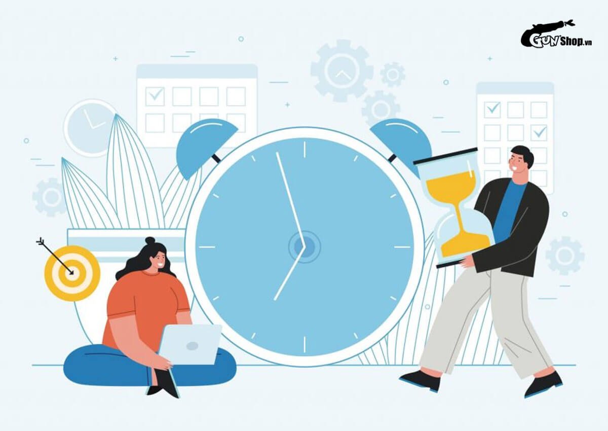 Deadline là gì? Chạy deadline là gì