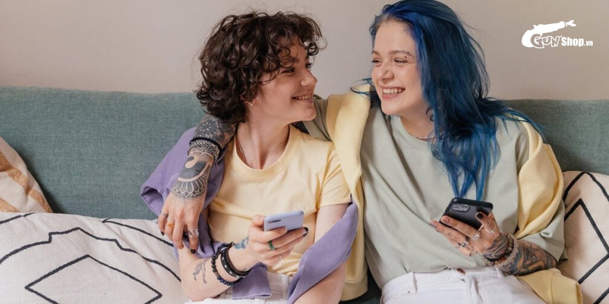 Demisexual là gì?