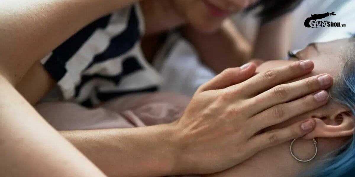 Demisexual là gì?