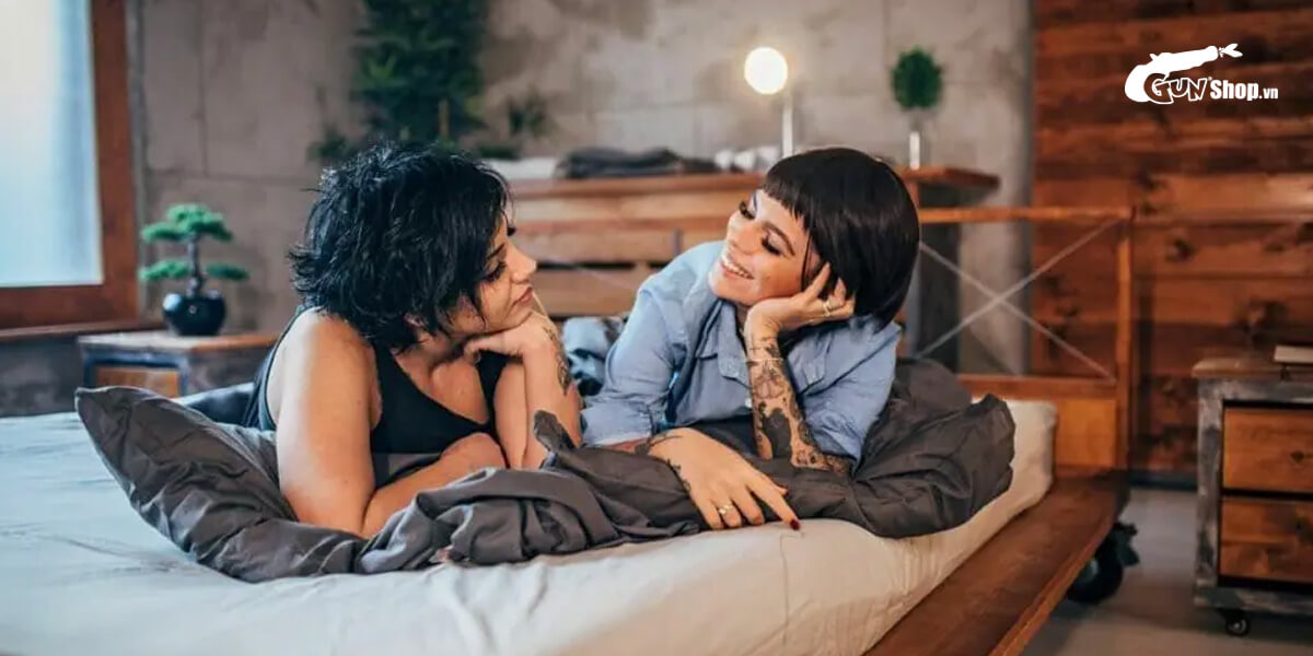 Dấu hiệu của một người á tính luyến ái là gì?