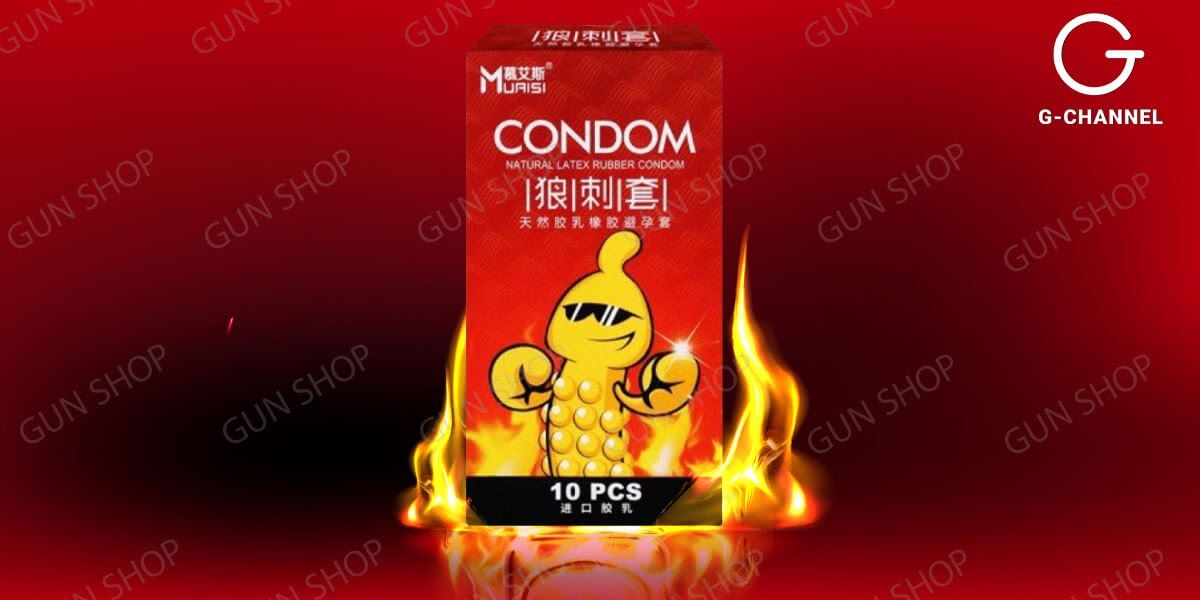 Sử dụng bao cao su đúng cách có giúp ngăn ngừa HIV hay không?