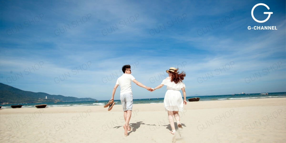 Gợi ý các địa điểm hẹn hò ở Đà Nẵng không thể bỏ lỡ cho các cặp đôi