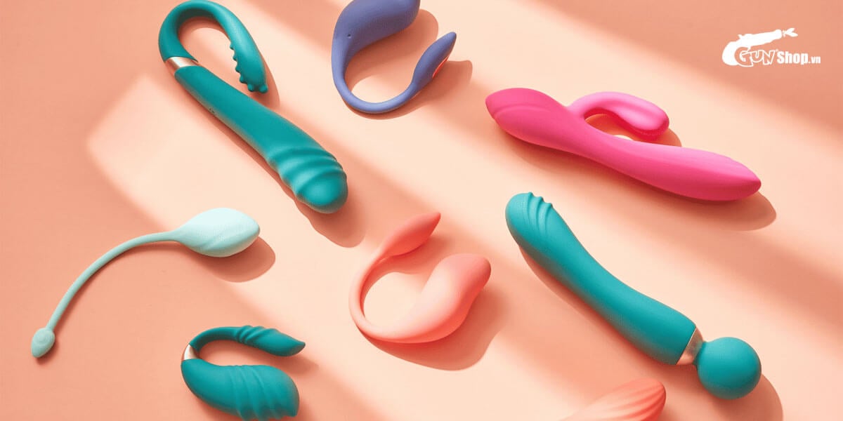 Dildo là gì? Hướng dẫn sử dụng Dildo đúng cách và an toàn