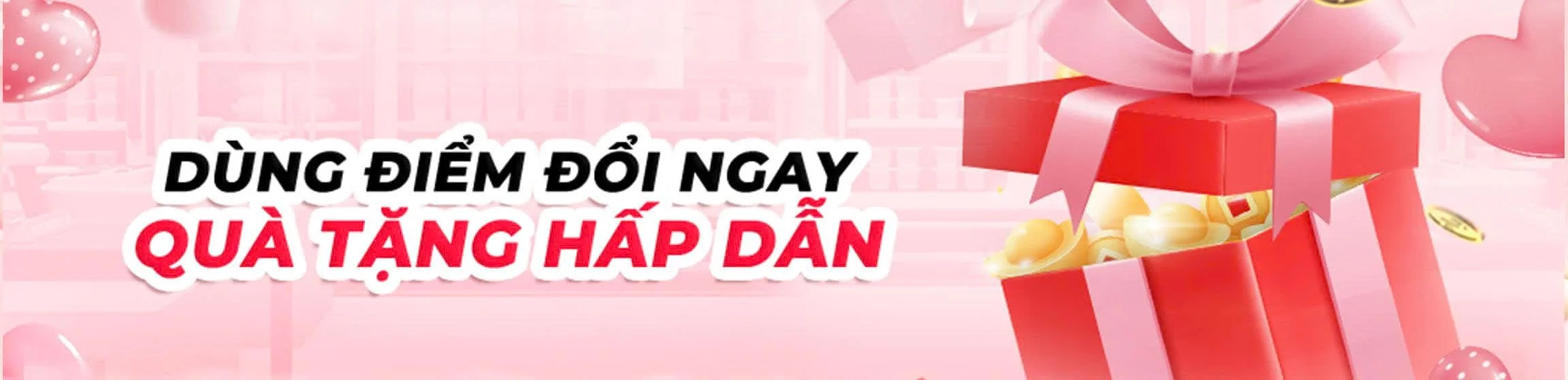 đổi-điểm-lấy-quà