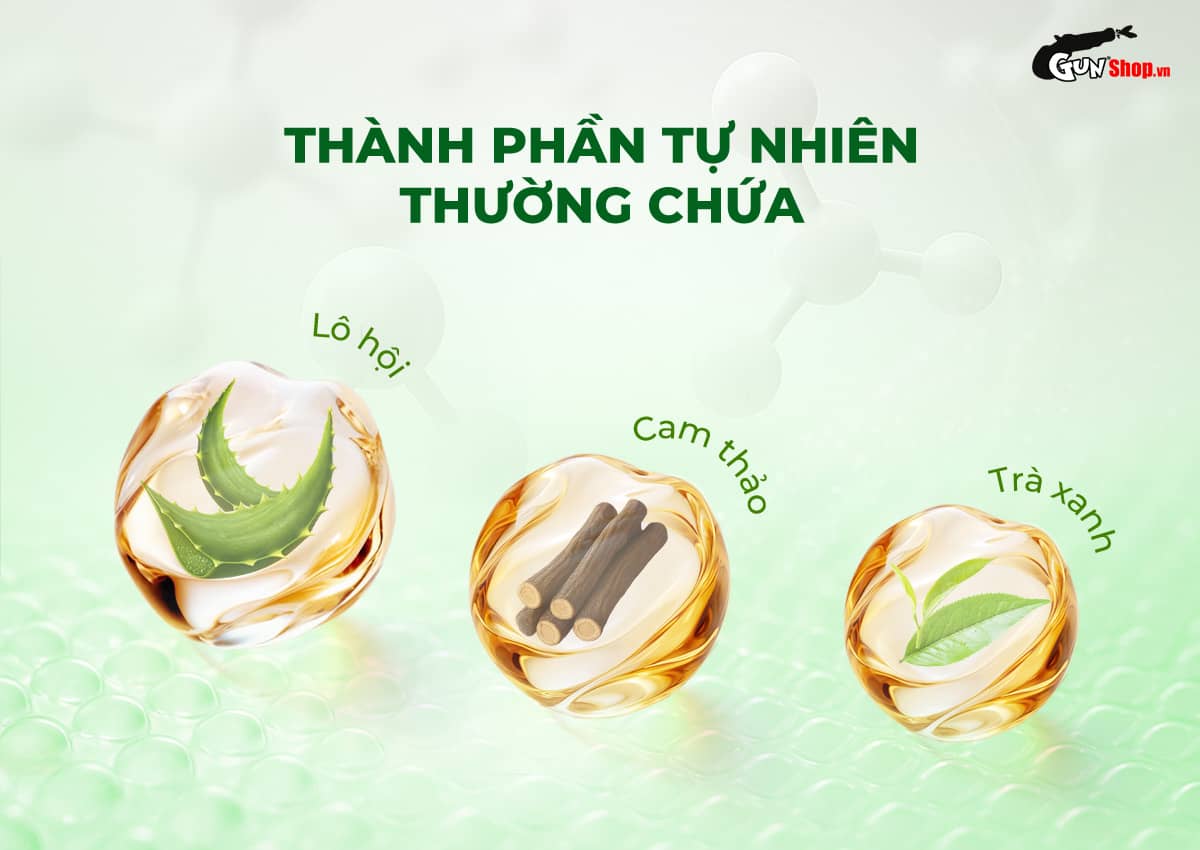 Cẩm nang chọn dung dịch vệ sinh nam phù hợp cho phái mạnh
