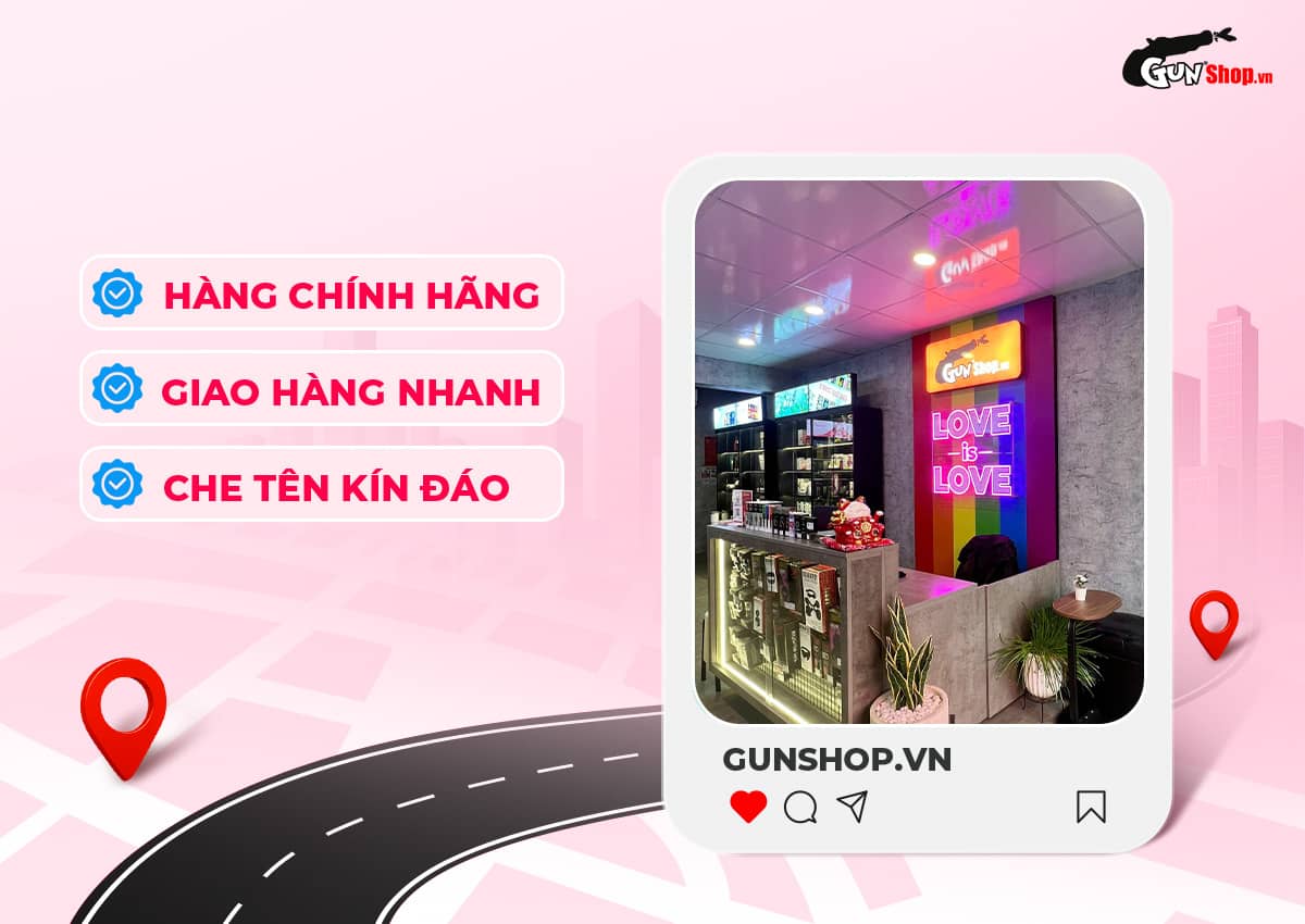 dung dịch vệ sinh nam chính hãng tại Gunshop
