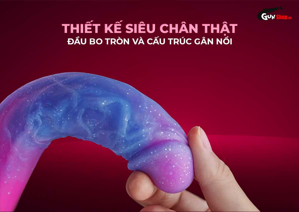 Dương vật giả dính tường Shelly Play Prismy chính hãng tại Gunshop