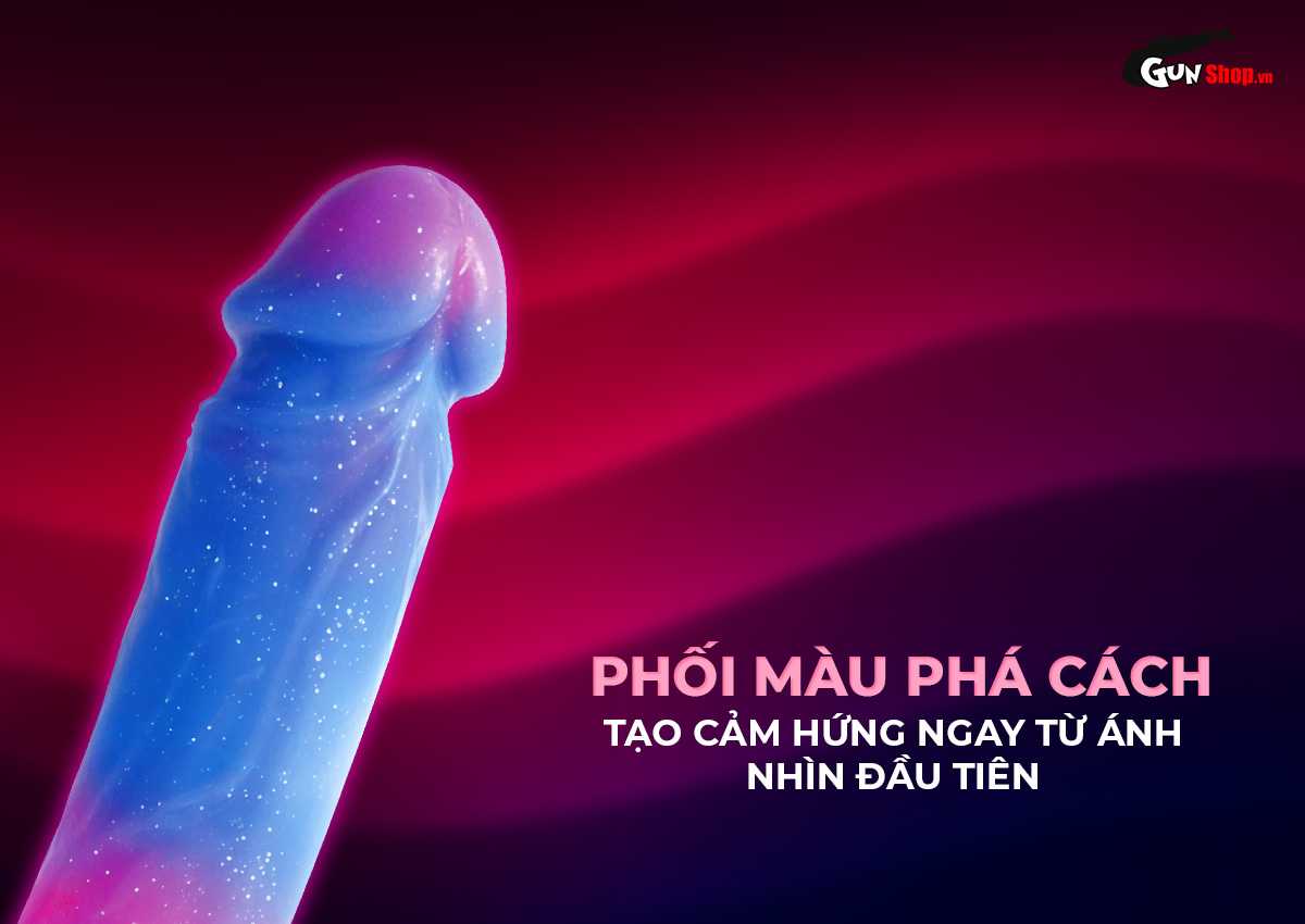 Dương vật giả dính tường Shelly Play Prismy chính hãng tại Gunshop