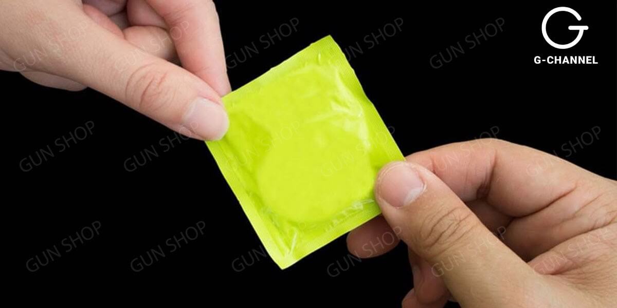Dương vật chảy mủ là bị gì?