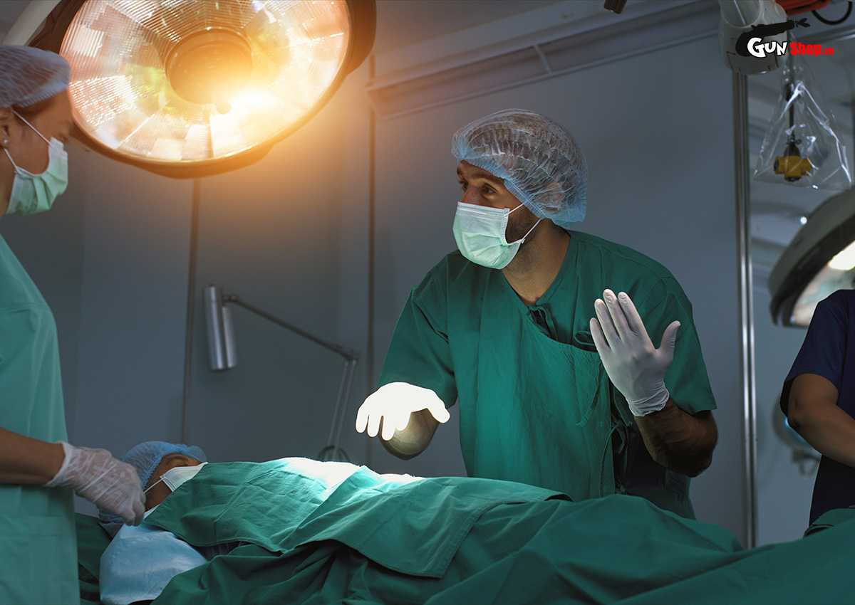 Dương vật có mùi nước mắm