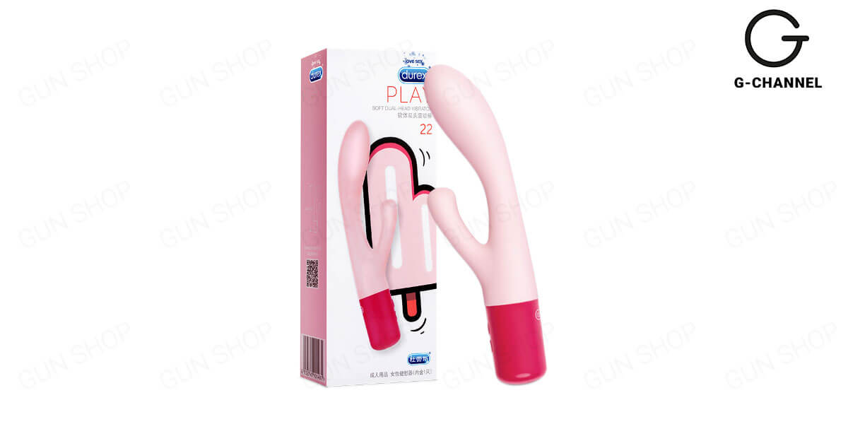 dương vật giả có ngón tay phụ tốt nhất hiện nay