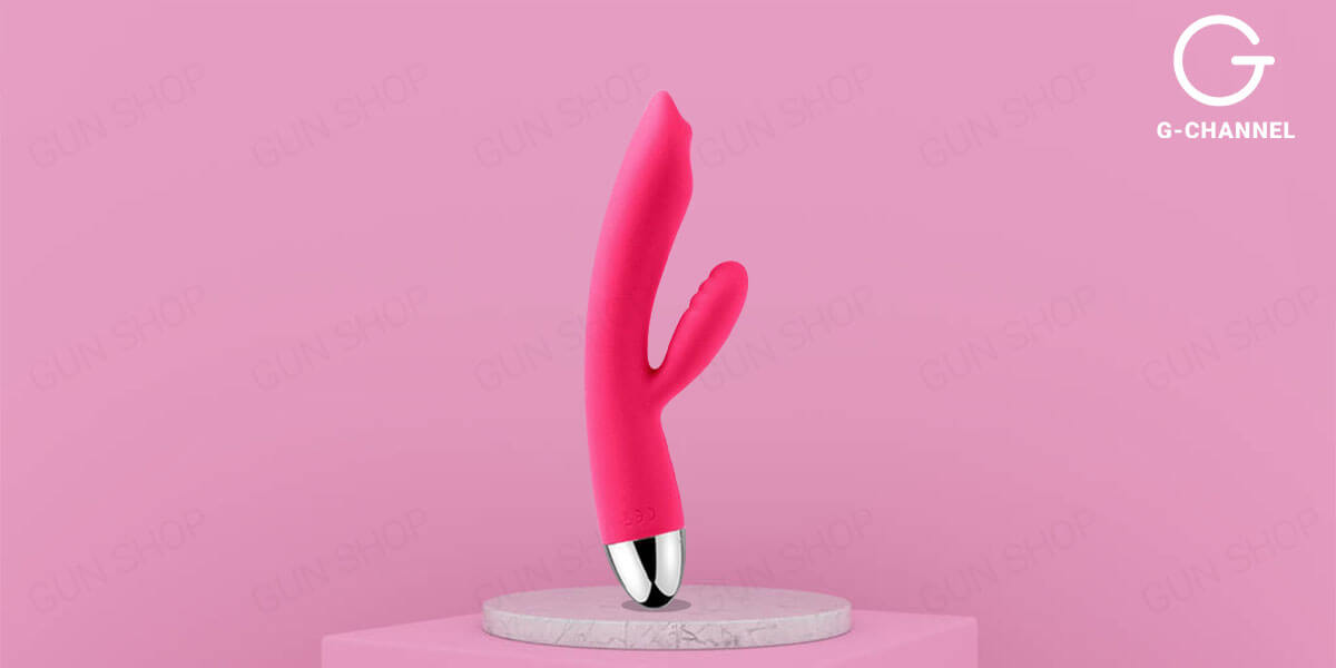 dương vật giả có ngón tay phụ tốt nhất hiện nay