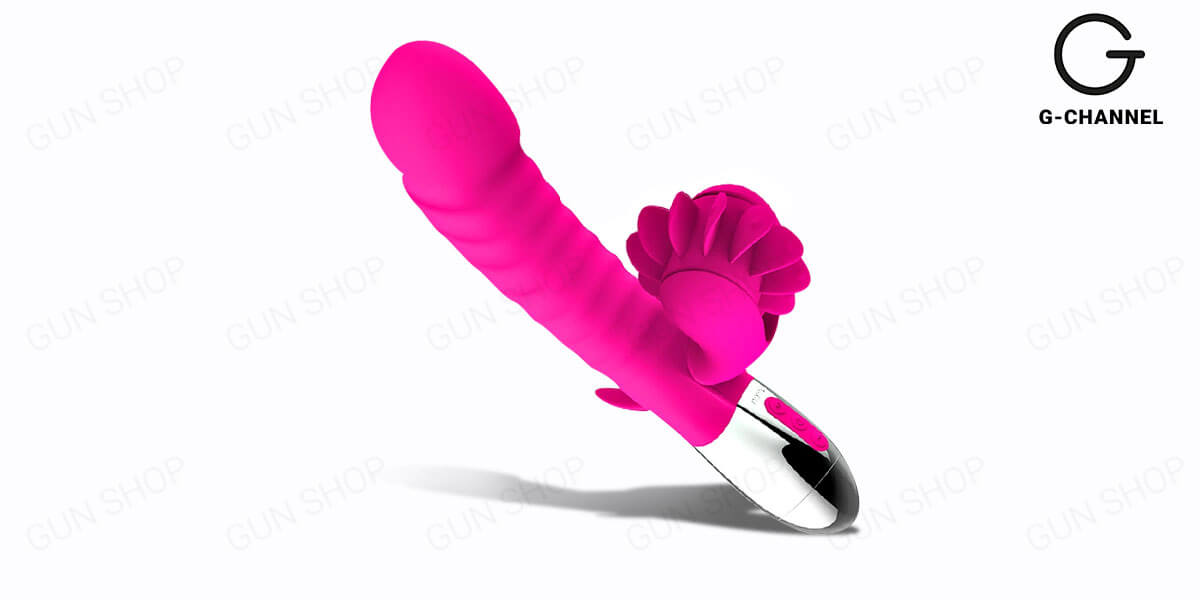 dương vật giả có ngón tay phụ tốt nhất hiện nay