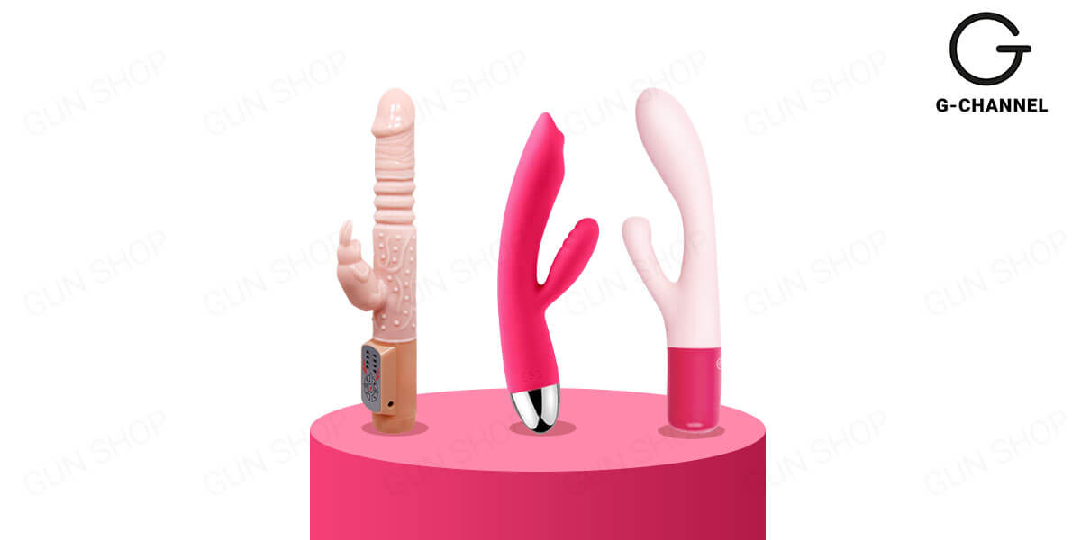 dương vật giả có ngón tay phụ tốt nhất hiện nay