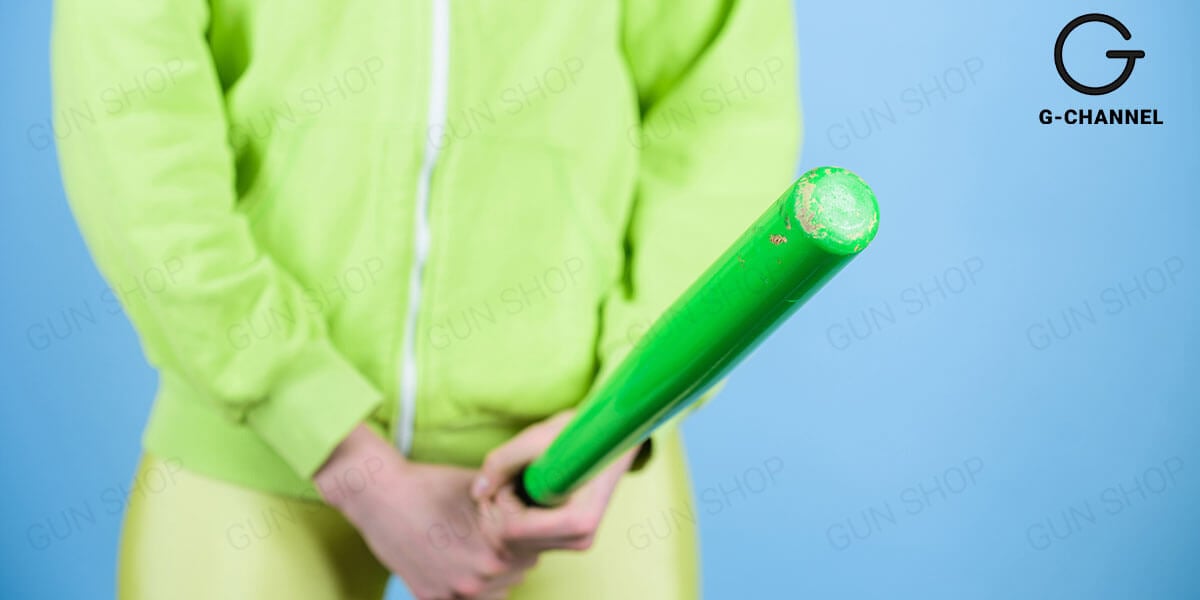 Dương vật giả hàng khủng có gì đặc biệt? Dùng loại nào sướng nhất?