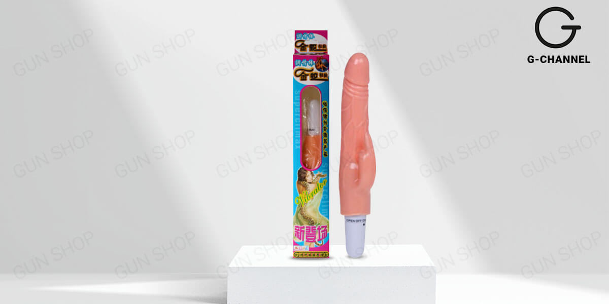 Dương vật giả mini có gì đặc biệt? Mua dương vật giả mini ở đâu uy tín?