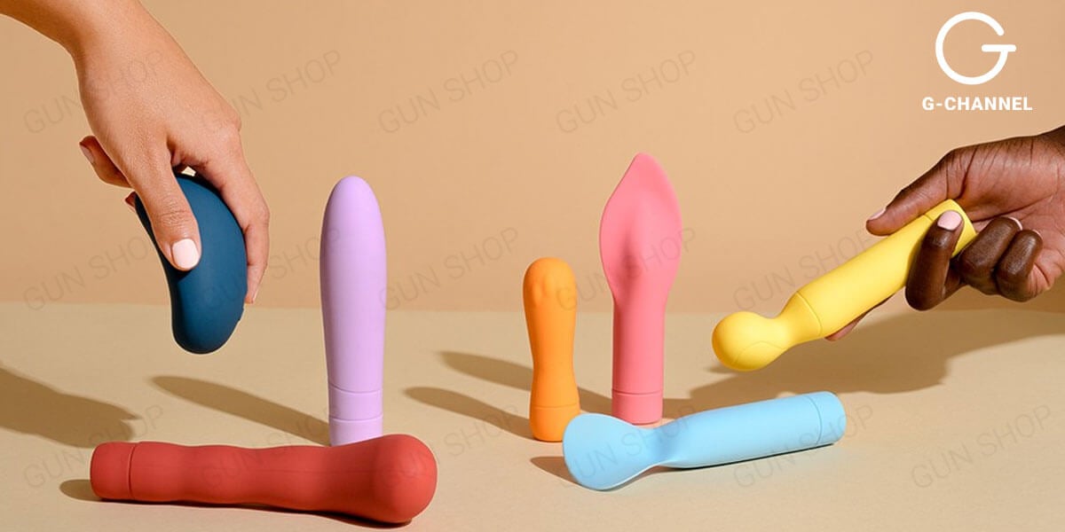 Dương vật giả mini có gì đặc biệt? Mua dương vật giả mini ở đâu uy tín?