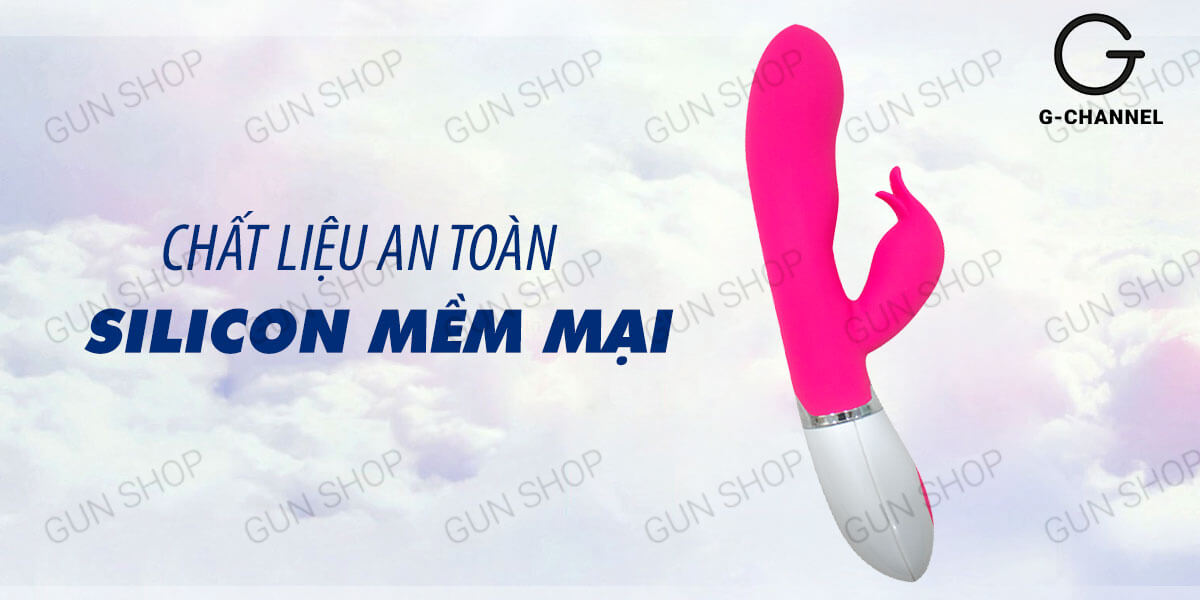 Dương vật giả Pretty Love Felix chính hãng giá rẻ tại Gunshop