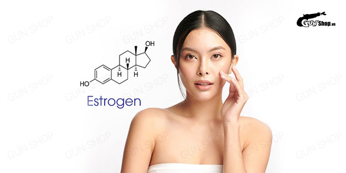 Estrogen là gì? Vai trò đối với sức khỏe phụ nữ là gì?