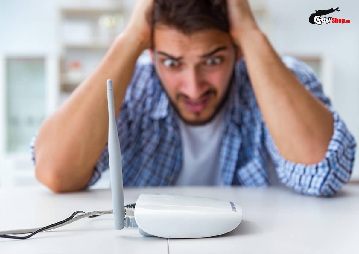 Sóng wifi có gây vô sinh ở nam giới không?