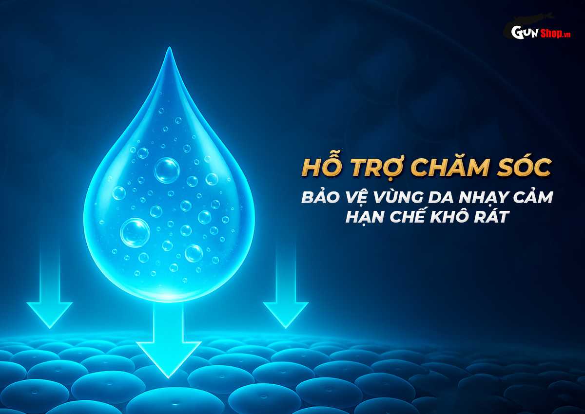 Gel bôi Emla Cream 5% Aspen chính hãng tại Gunshop