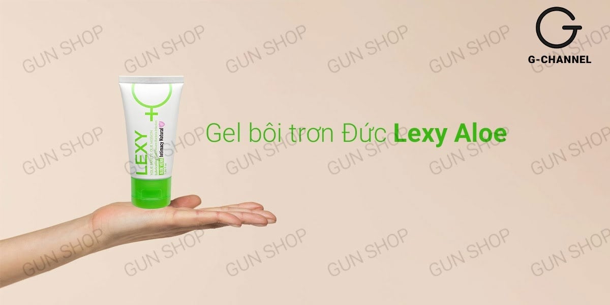 Có an toàn nếu quan hệ có dùng gel bôi trơn cho bà bầu?